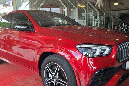 Mercedes-Benz GLE 53 AMG 159.900 km 58.980 &euro; Lahnstein 56112