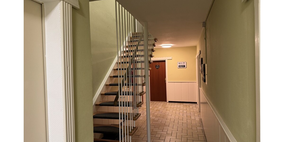 Die Herrmanns Mühle am Fuße der Loreley - Gewerbeobjekt Sankt Goarshausen | Angebot:24713291