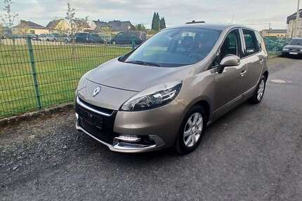 Renault Scenic 90.000 km 7.999 &euro; Ransbach-Baumbach 56235