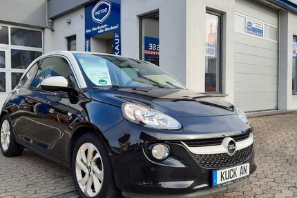 Opel Adam 61.250 km 10.890 € Mendig 56743