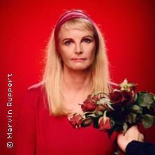 Barbara Ruscher - Romantik - aber zack, zack! 06.11.2025 GLORIA