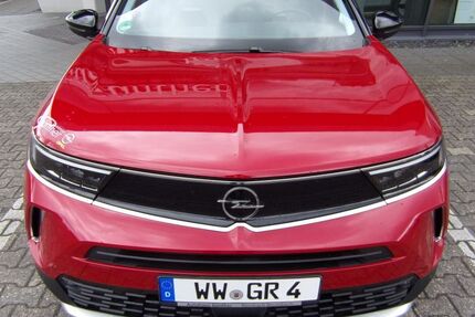 Opel Mokka 38.000 km 19.990 € Ransbach-Baumbach 56235