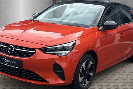 Opel Corsa 9.830 km 17.800 &euro; Niederahr 56414