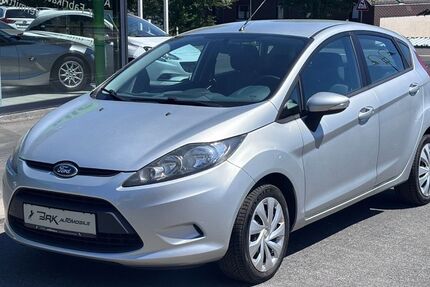 Ford Fiesta 149.850 km 3.990 &euro; Ransbach-Baumbach 56235