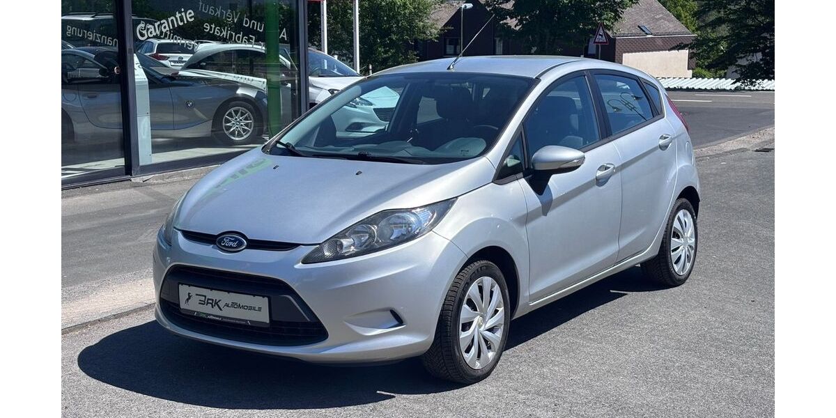 Ford Fiesta 149.850 km 3.990 &euro; Ransbach-Baumbach 56235