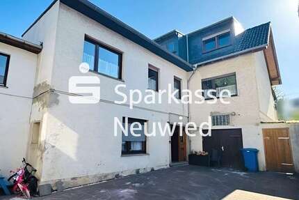 Haus Neuwied Block - 4 Zimmer, 106 m&sup2;, 199.500&euro; | Angebot:25202011