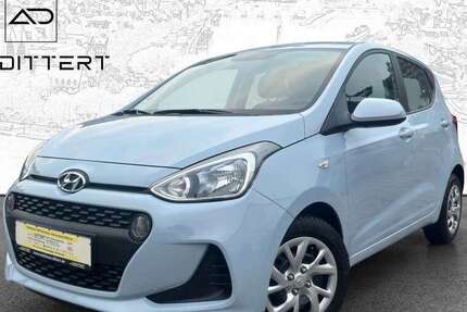 Hyundai i10 26.948 km 8.990 &euro; Koblenz 56077