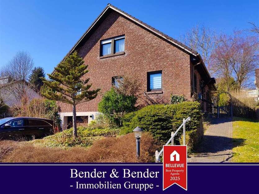 Haus zum Kaufen in Flammersfeld 349.000 € 148 m²
