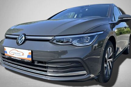 VW Golf 70.136 km 20.989 &euro; Scheidt 56379