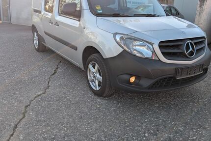 Mercedes-Benz Citan 342.000 km 3.449 &euro; Mayen 56727