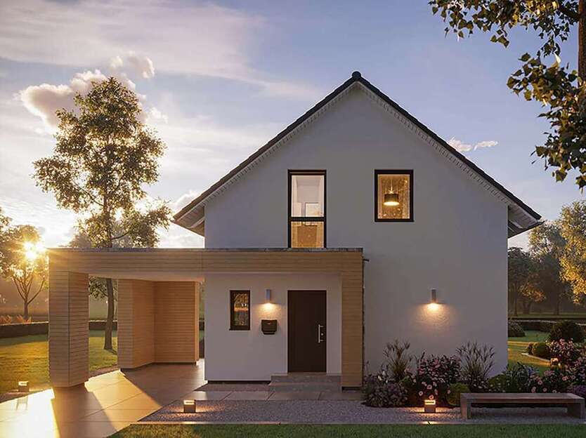 Haus zum Kaufen in Bendorf 487.249 € 153 m²