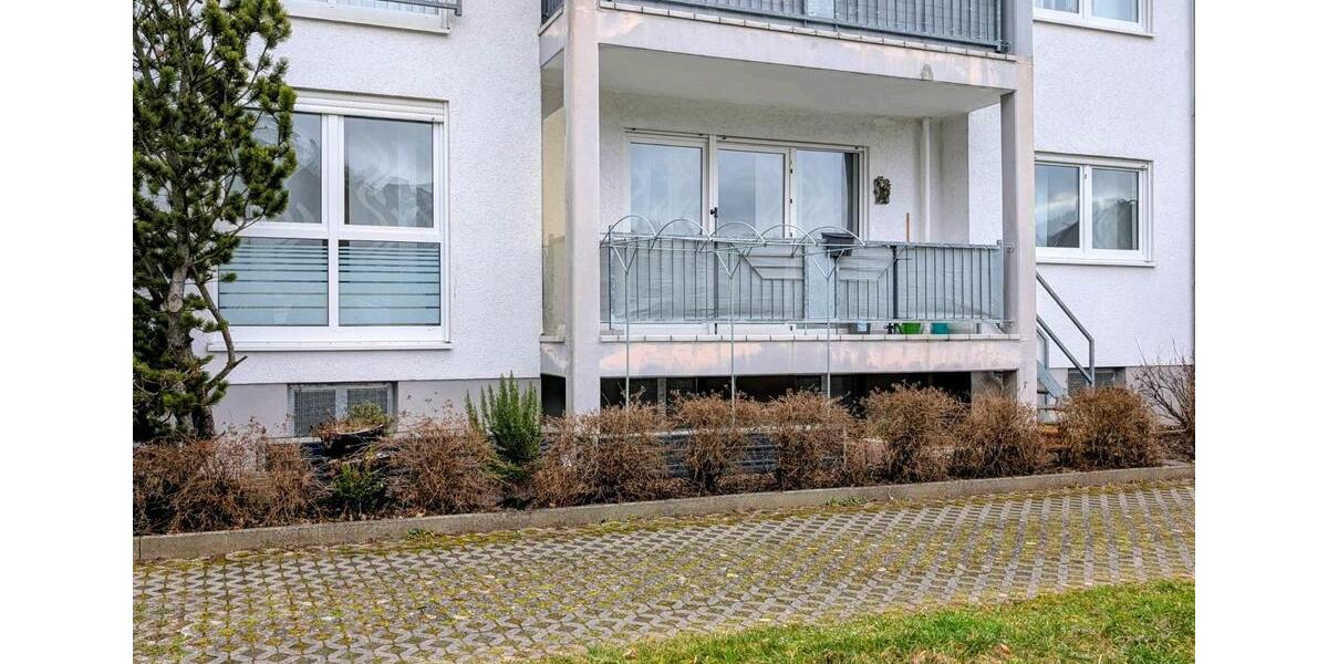 Erdgeschoßwohnung Bad Ems - 4 Zimmer, 106 m&sup2;, 299.000&euro; | Angebot:25096695