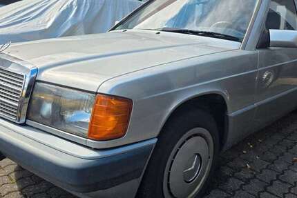 Mercedes-Benz 190 175.121 km 5.900 € Neuwied 56566