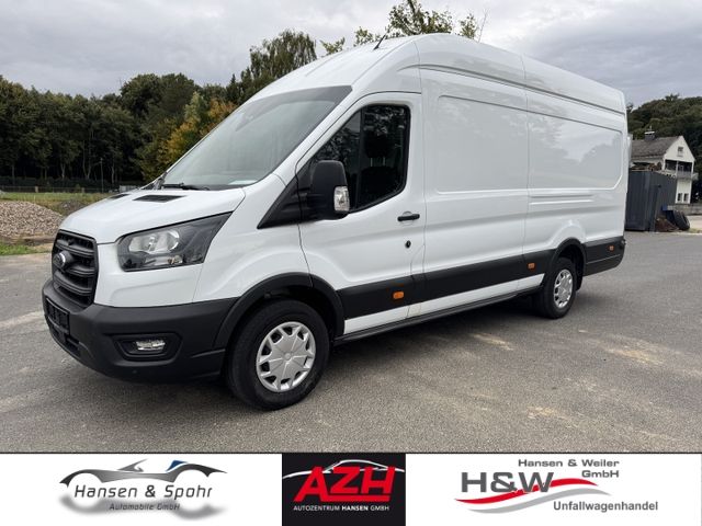 Ford Transit 64.000 km 21.450 &euro; Halsenbach 56283