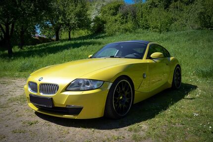 BMW Z4 138.000 km 24.400 &euro; Eitelborn 56337