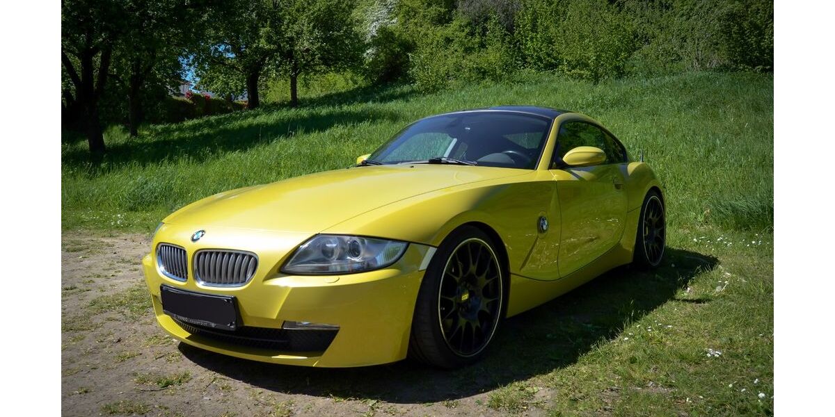 BMW Z4 138.000 km 24.400 &euro; Eitelborn 56337