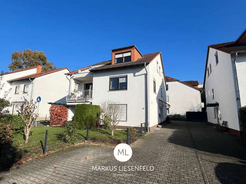 Wohnung zum Kaufen in Neuwied Niederbieber 149.000 € 64 m²