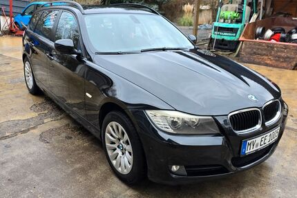 BMW 318 185.000 km 5.800 &euro; Ochtendung 56299