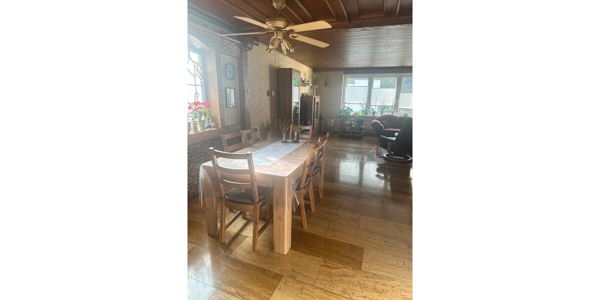 Doppelhaushälfte Dieblich - 5 Zimmer, 125 m&sup2;, 900&euro; | Angebot:25360457