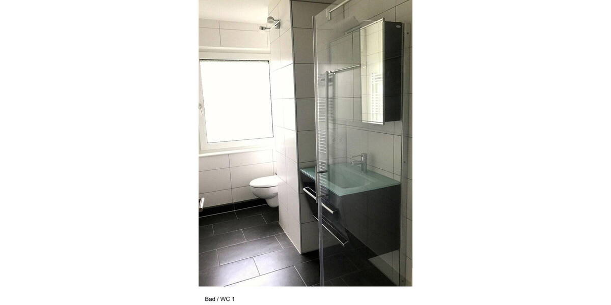 Etagenwohnung Koblenz - Stolzenfels KRIPP Stolzenfels - 4 Zimmer, 75 m&sup2;, 225.000&euro; | Angebot:26767562