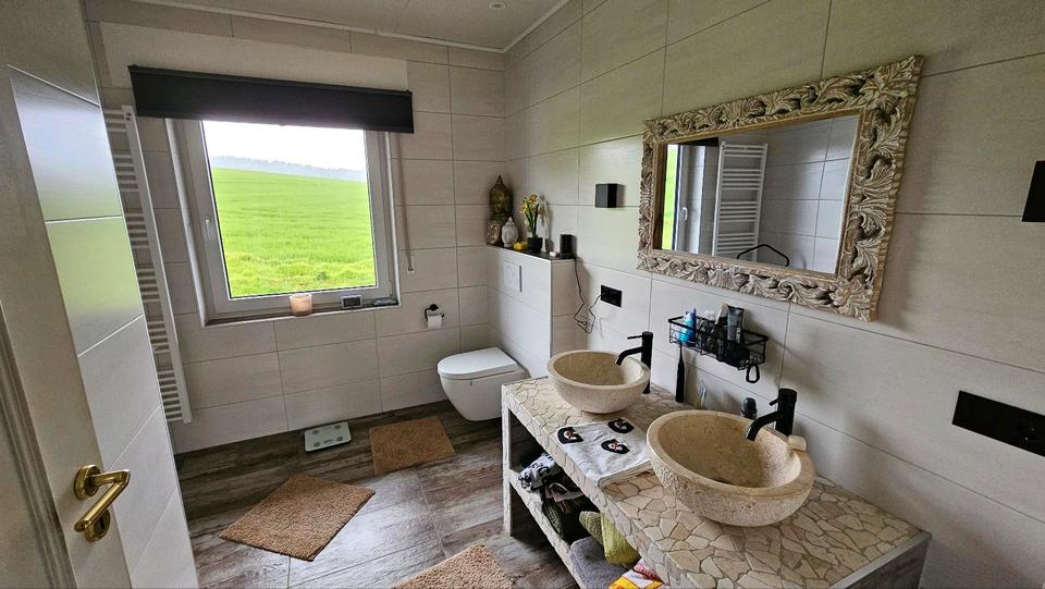 Mehrfamilienhaus, Wohnhaus Ettringen - 7 Zimmer, 215 m&sup2;, 420.000&euro; | Angebot:26976748