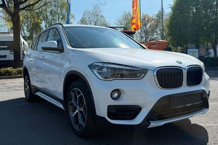 BMW X1 116.549 km 19.990 &euro; Niederelbert 56412