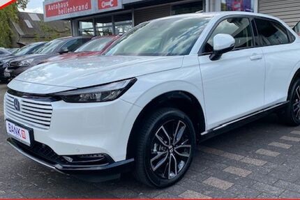 Honda HR-V 5.800 km 29.890 &euro; Neuwied 56566