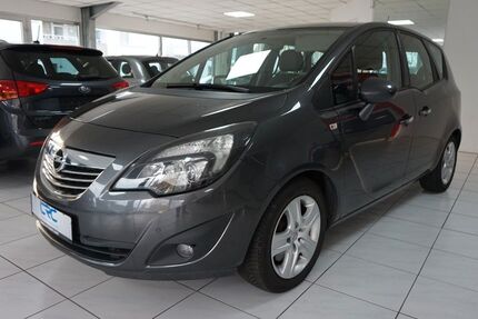 Opel Meriva 156.000 km 4.990 &euro; Ransbach-Baumbach 56235