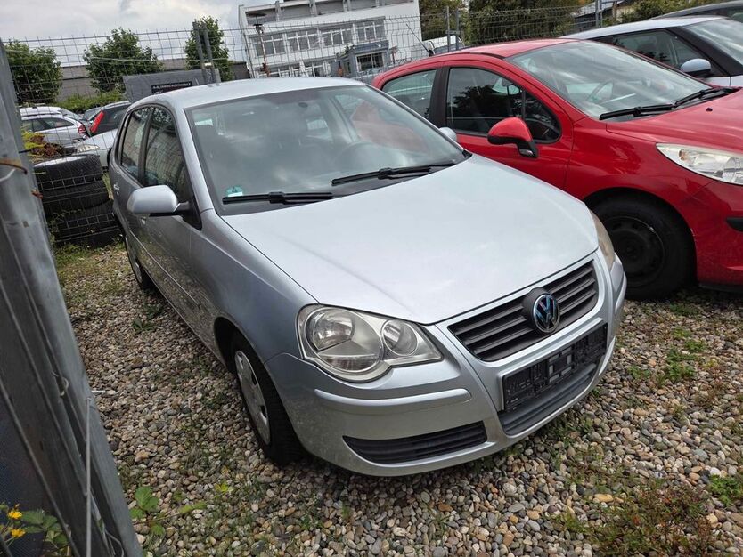 VW Polo 168.000 km 1.990 € Koblenz 56070