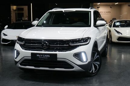 VW T-Cross 47.011 km 24.580 &euro; Koblenz 56070