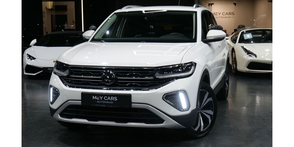 VW T-Cross 47.011 km 24.980 &euro; Koblenz 56070