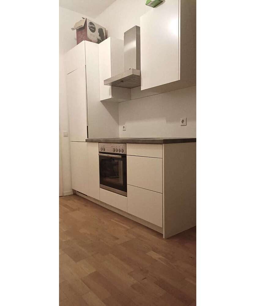 Wohnung zum Mieten in Koblenz 580 € 40 m²