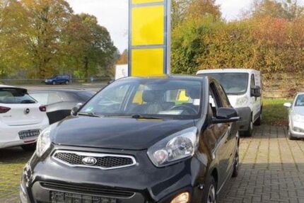 Kia Picanto 120.000 km 3.900 &euro; Diez 65582