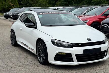 VW Scirocco 211.922 km 9.900 &euro; Plaidt 56637