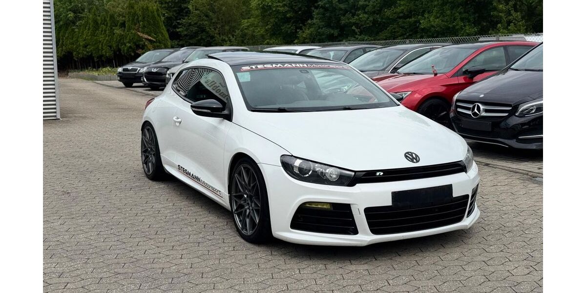 VW Scirocco 211.922 km 9.900 &euro; Plaidt 56637