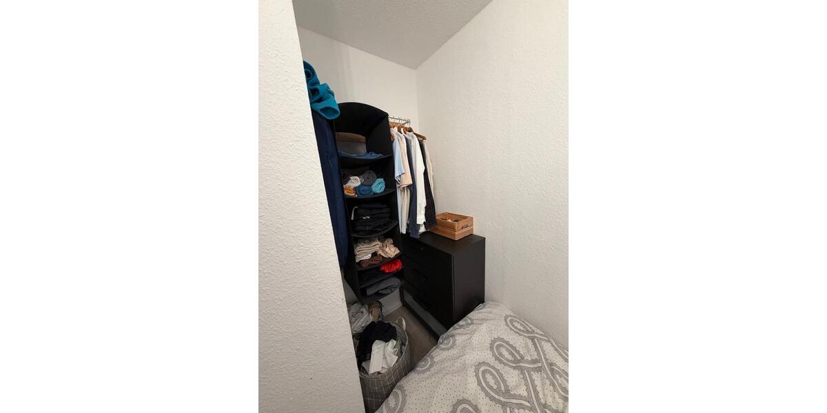 Schickes Appartement mit EBKMöbliert! Ab 01.12! Noch verfügbar! 2 zimmer