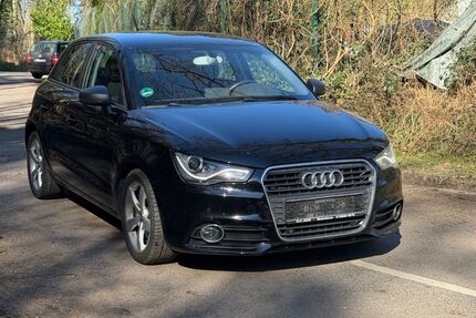 Audi A1 200.000 km 5.999 &euro; Bad Breisig 53498