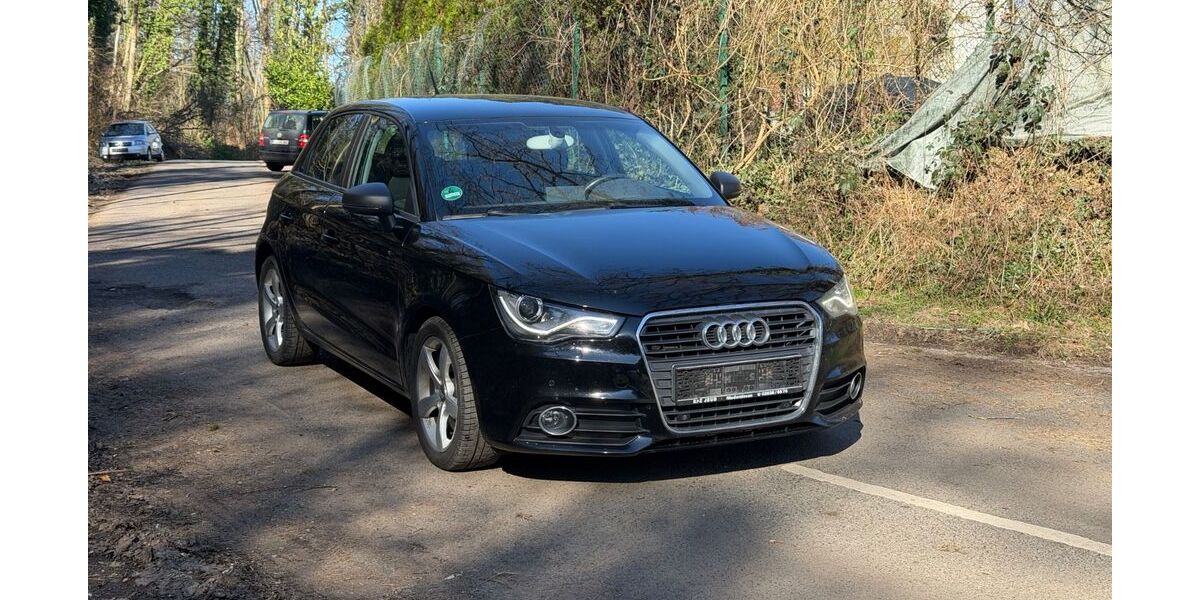 Audi A1 200.000 km 5.999 &euro; Bad Breisig 53498