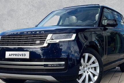 Land Rover Range Rover 104.700 km 109.890 &euro; Koblenz/Gwb. Arenberg 56077