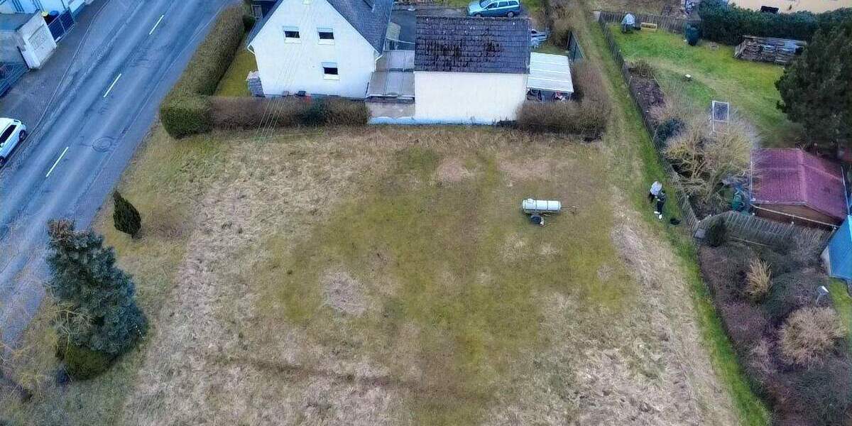 Grundstück Holzhausen - 99.000&euro; | Angebot:25262720