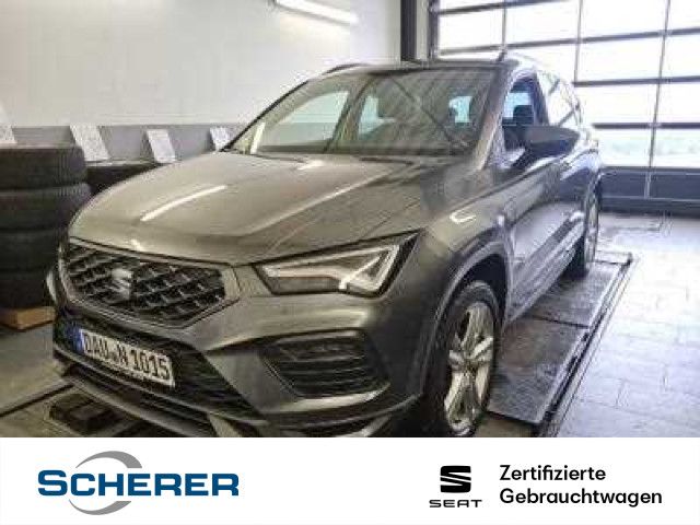 Seat Ateca 48.025 km 24.980 &euro; Mayen 56727