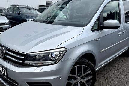 VW Caddy 147.000 km 16.990 &euro; Wirges 56422