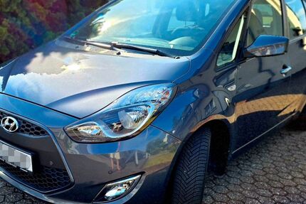 Hyundai ix20 64.974 km 11.799 &euro; Montabaur 56410