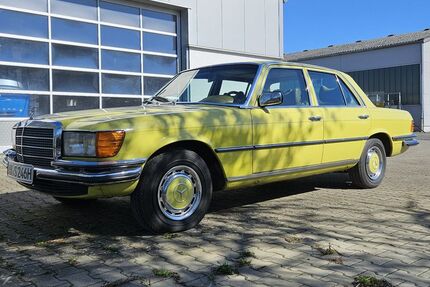 Mercedes-Benz 280 174.000 km 9.900 &euro; Niederzissen 56651
