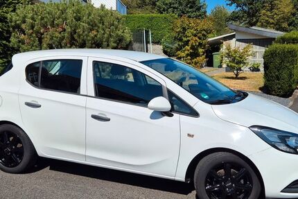 Opel Corsa 121.000 km 4.800 &euro; Hartenfels 56244