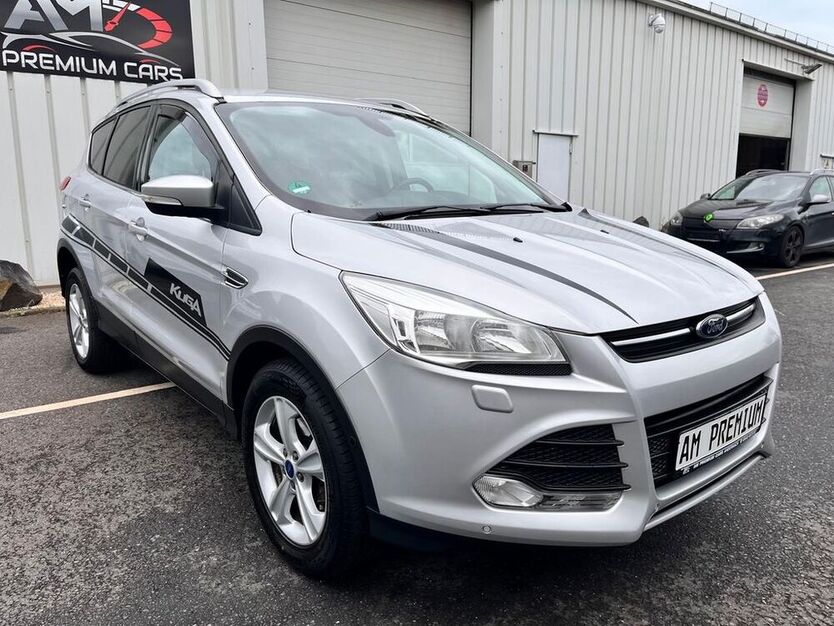 Kuga