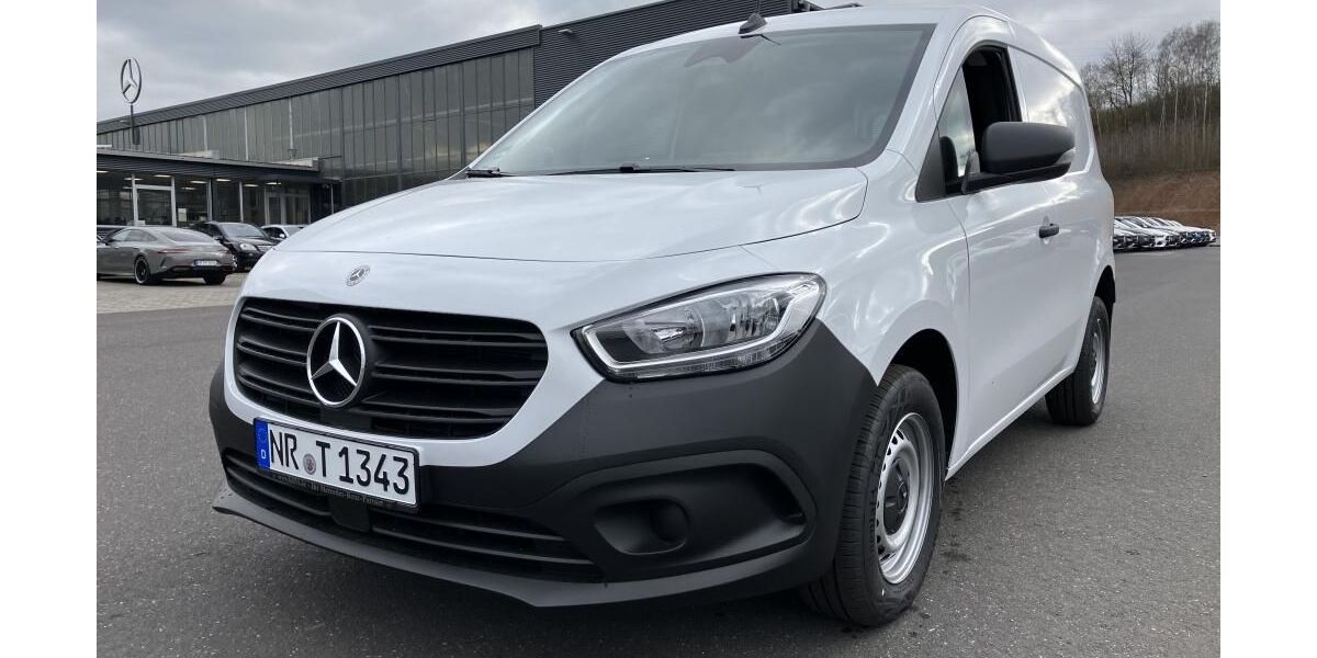 Mercedes-Benz Citan 3.000 km 27.965 &euro; Neuwied 56566