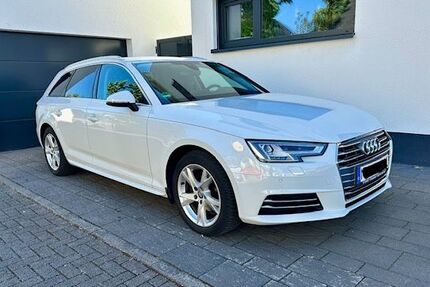 Audi A4 108.700 km 18.500 &euro; Urmitz 56220