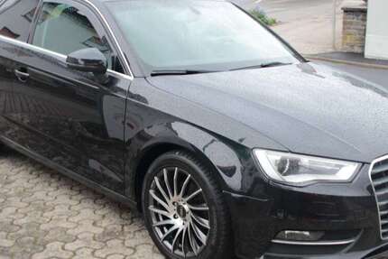 Audi A3 205.500 km 8.790 &euro; Nauort 56237