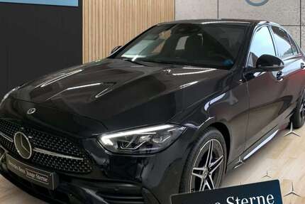 Mercedes-Benz C 200 7.868 km 44.740 € Koblenz 56073